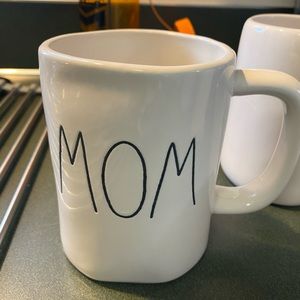 Rae Dunn mom mug